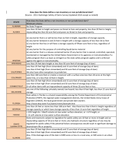 How does the State define a non-inventory or non