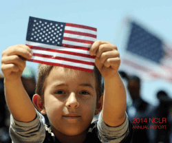 Report - National Council of La Raza