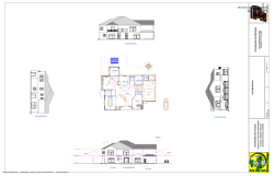 Exterior Elevations