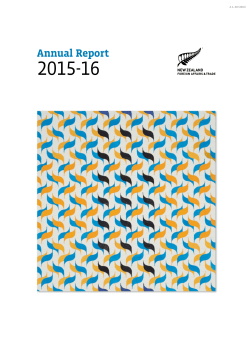 Annual Report