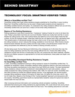 behind smartway - Engage 360 Training