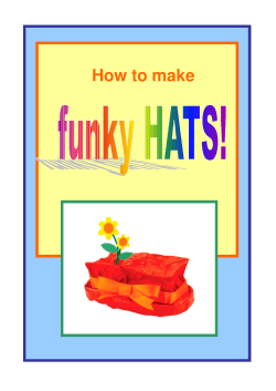 How to make
