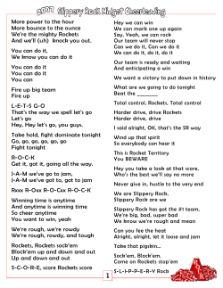 side cheers - Wikispaces