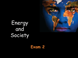 Movie&hellip; Hydropower in South America