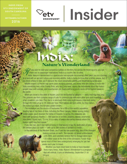 India - ETV Endowment