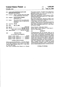 Alkylaryliodonium salts and method for making