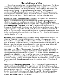 Revolutionary War - centerville.k12.mt.us