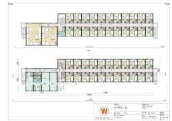 44 accommodation rig Wexus