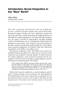 PDF - Berghahn Journals