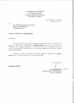 "Rozgar Diwas".