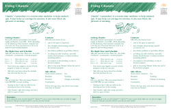 Spanish nicorette.qxd