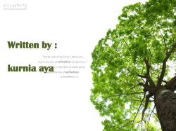 drama 3 - ENGLISH LECTURING FILES