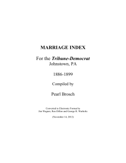 1886-1899 - RootsWeb