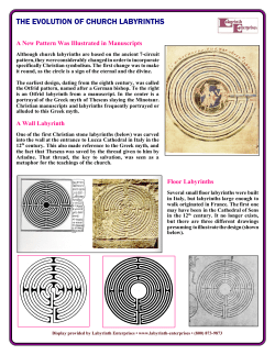 C:\Documents and Settings\Robert\Desktop\MyFiles\Labyrinths