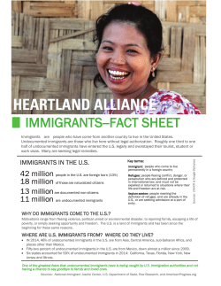 Document - Heartland Alliance