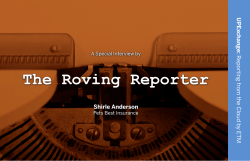 The Roving Reporter