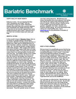 tis the season&hellip; - Carolinas HealthCare System