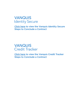 Steps to Conclude a Contract