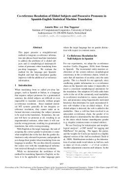 E17-2104 - Association for Computational Linguistics