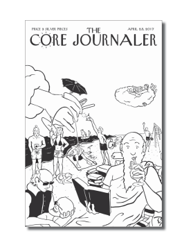 The Core Journaler - Boston University