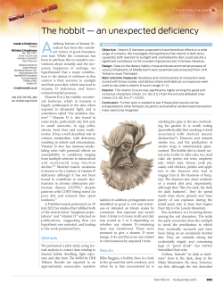 The Medical Journal of Australia
