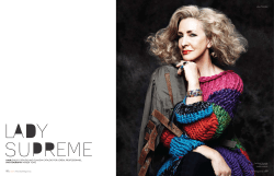 HAIR Emilio Cataldo and Claudia Cataldo FoR l