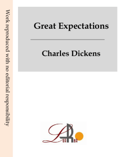 Great Expectations