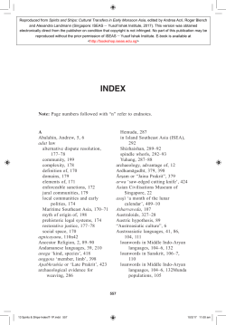- ISEAS Bookshop