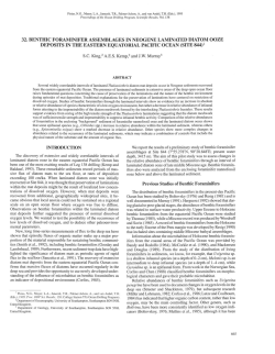 Ocean Drilling Program Scientific Results Volume 138