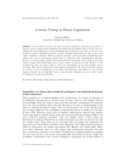 Milic 2012 - Matchism.org