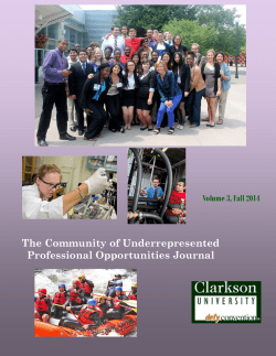 CUPO journal-Fall 2014.pub