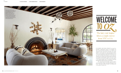 For renny and erica Maslow, moving from Brooklyn to Beachwood