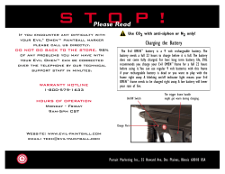 OMEN Startup - mcarterbrown.com