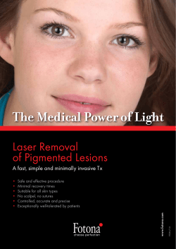 Brochure