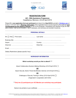 Casablanca, Morocco | 23