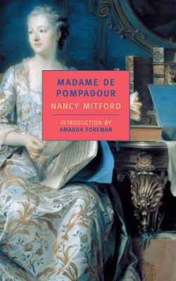 Madame de Pompadour Introduction