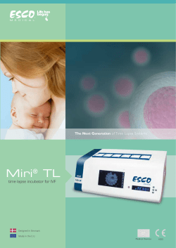 Miri&reg; TL - Escoglobal