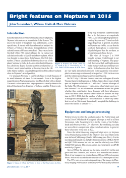 Since the demotion of Pluto to the status of a dwarf planet, Neptune