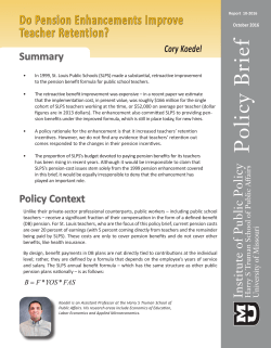 - Institute of Public Policy