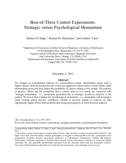 punishment as the mean of cooperation