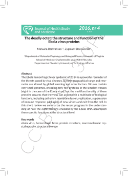 2016, nr 4 - Journal of Health Study and Medicine