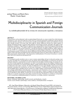 English PDF file - Revista Comunicar