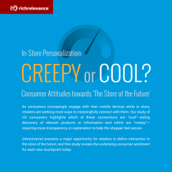 RichRelevance Infographic