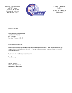 2009 - Annual Report