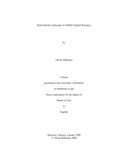 Nicole DeRushieTHESIS v1.0 - UWSpace