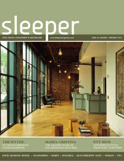 ETT HEM THE WYTHE MARIA CRISTINA