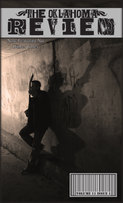 RevieW - cameron.edu