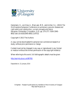 Text - Enlighten - University of Glasgow
