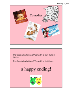 a happy ending!