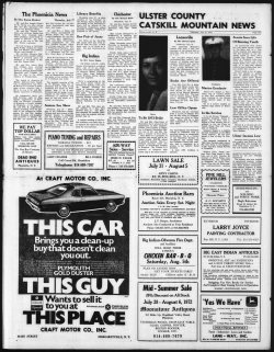 illIS CAR THIS GUY - NYS Historic Newspapers